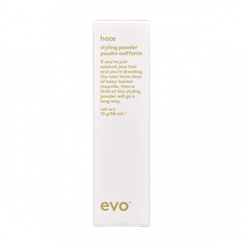 EVO Haze Styling Powder Spray 50ml