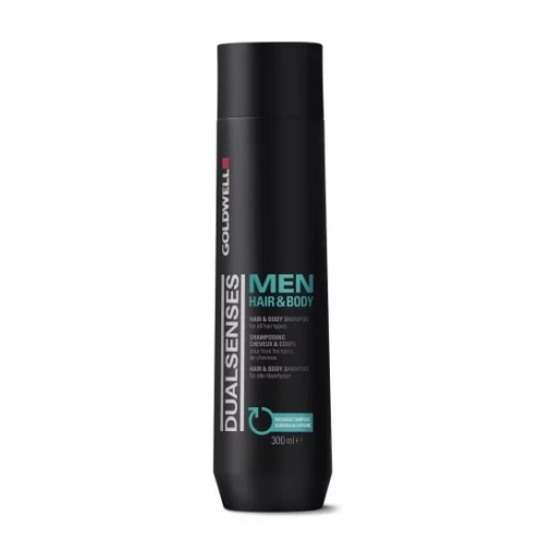 Goldwell Dualsenses For Men 2v1 300 ml