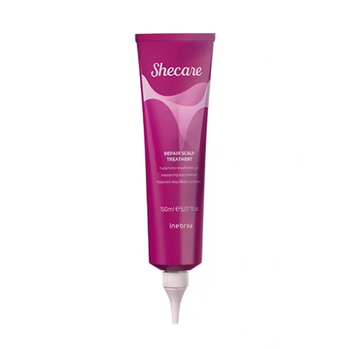 Inebrya Shecare Repair Scalp Treatment 150 ml