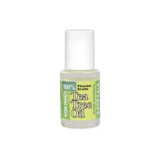 VIVACO 100% Teebaumöl KRÄUTEREXTRAKT 15 ml