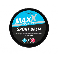 VIVACO Balsam für exponierte Partien Maxx Sportiva 100 ml