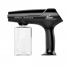 The Shave Factory profesiolnálny elektro rozprašovač na kolínsku a vodu Spray Master
