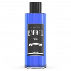 Marmara Barber No.2 Eau De Cologne 500 ml
