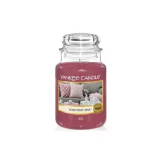 Yankee Candle Large Jar Home Sweet Home 623g