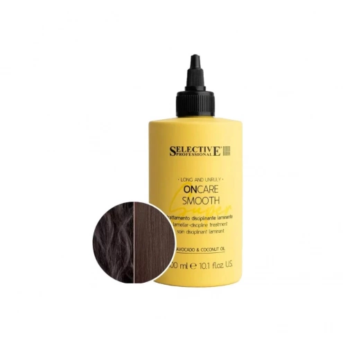 SELECTIVE PROFESSIONAL Smooth Oncare Super Lamellar 300 ml SELECTIVE PROFESSIONAL Smooth Oncare Super Lamellar 300 ml