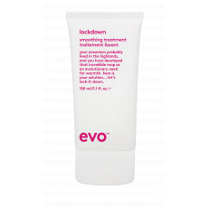 EVO Lockdown Leave in Smoothing Treatment 150ml