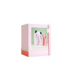 Maria Nila Holiday Box Luminous Color 2025