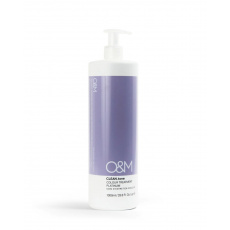 O&M CLEAN.tone Platinum Color Treatment 1000ml