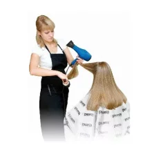 Pura Kosmetica jednorázová pláštěnka 20ks