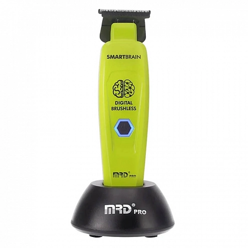 MRD PRO Smart Brain Trimmer GMT-90-4 Green