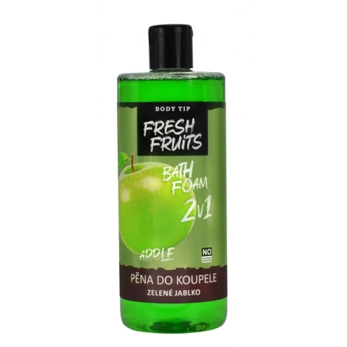 VIVACO Badezusatz Grüner Apfel BODY TIP 500 ml VIVACO Badezusatz Grüner Apfel BODY TIP 500 ml