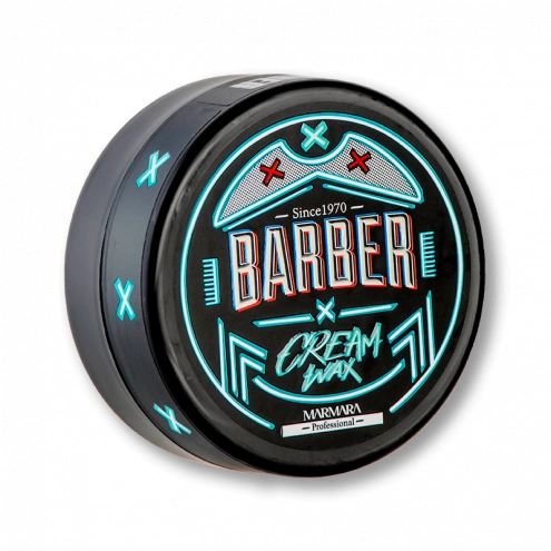 Marmara Barber vosk na vlasy Cream 150ml