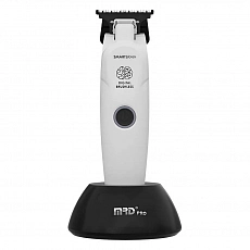 MRD PRO Precision Trimmer GMT-3969ST White