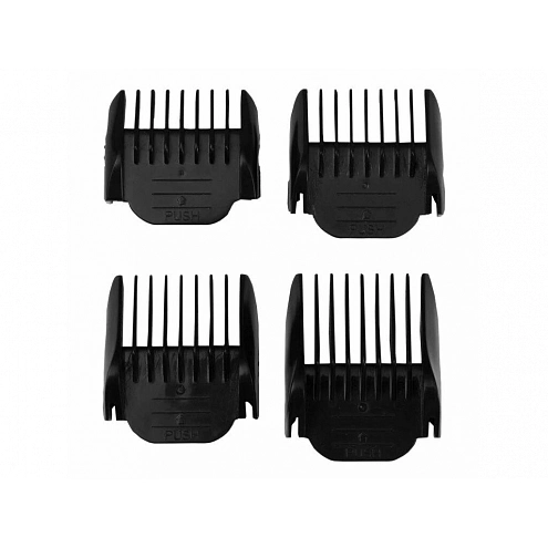 Gamma+ Náhradní hřebeny Gamma+ Náhradní hřebeny