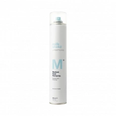 Milk_Shake Hairspray Medium Hold 500 ml