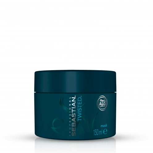Sebastian Professional Twisted Mask 150 ml