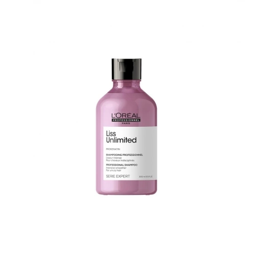 L'Oréal Professionnel Serie Expert Liss Unlimited Shampoo 300 ml