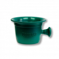 Proraso profesionálna miska na holenie zelená 11,5cm