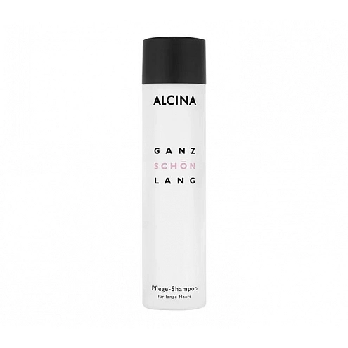 Long Hair Care Shampoo 250 ml