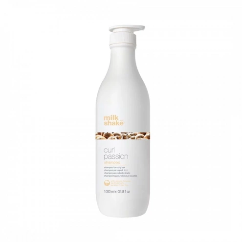 Milk Shake Curl Passion Shampoo 1000 ml