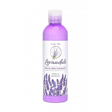 VIVACO Körpermilch Lavendel BT Premium 250 ml 250 ml
