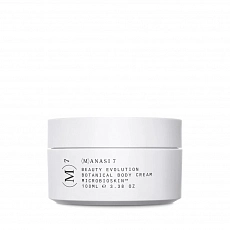 (M)anasi 7 Botanical Body Cream Calantha Microbioskin™ 100 ml