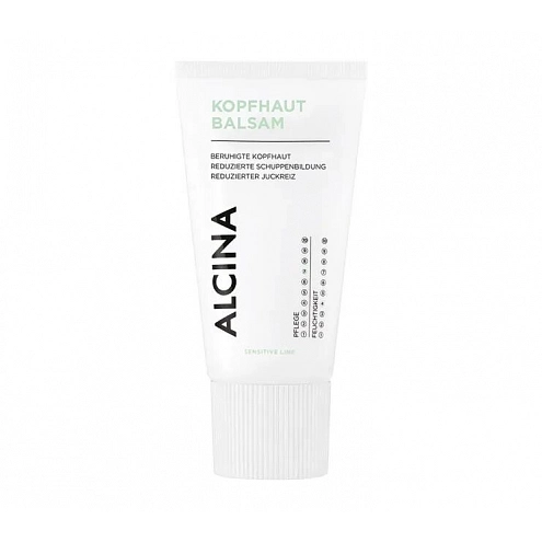 Sensitive Scalp Balm 150 ml