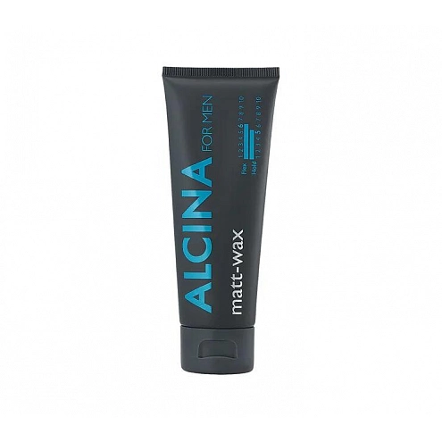 Alcina For Men Matt Wax 75 ml