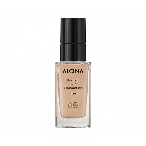 Perfect Skin Foundation light 35 ml