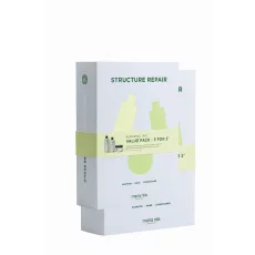 Maria Nila Holiday Box Structure Repair