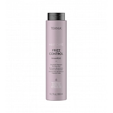 Lakme Teknia Frizz Control Shampoo 300 ml