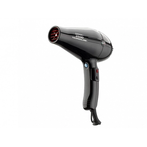 Gamma+ 3500 POWER - Black
