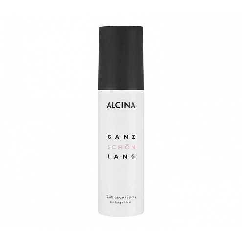 Long Hair Two-Phase Spray 125 ml