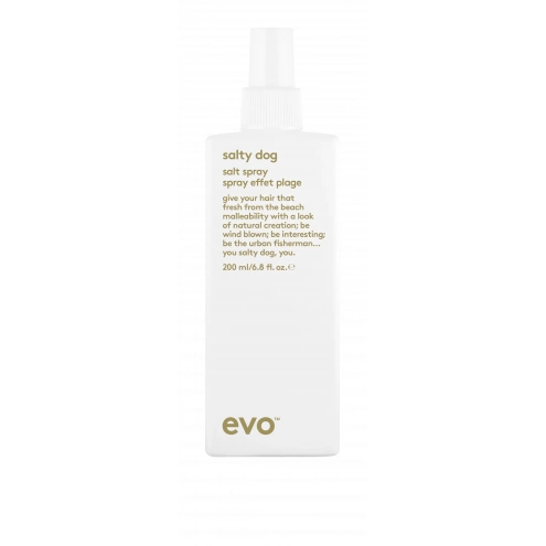 EVO Salty Dog Salt Spray 200ml