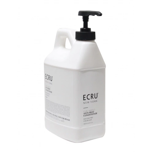 Ecru New York Curl Perfect Anti-Frizz Conditioner 1893 ml