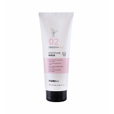 PÜRING PR 02 Smoothing Discipline Mask 250 ml