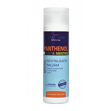 VIVACO Revitalisierender Haarbalsam mit Panthenol VIVAPHARM 200 ml