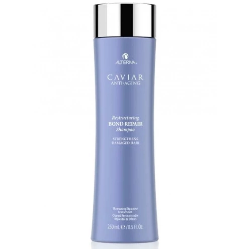 Alterna Caviar Bond Repair Shampoo 250 ml Alterna Caviar Bond Repair Shampoo 250 ml
