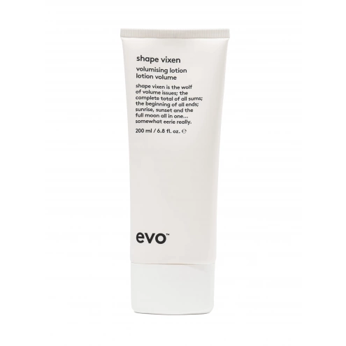 EVO Shape Vixen Volumising Lotion 200ml