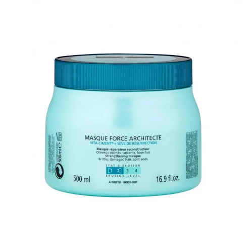 Kérastase Resistance Masque Force Architecte Mask 500 ml Kérastase Resistance Masque Force Architecte Mask 500 ml