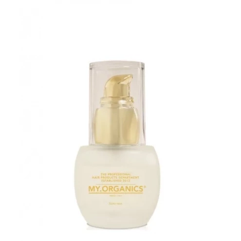 My.Organics The Organic Good Sleep Serum 3D 30 ml