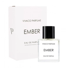 VIVACO Parfüm EMBER 50 ml