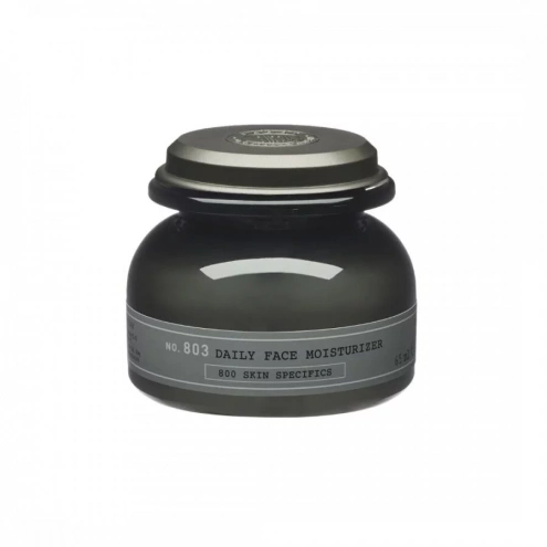 Depot 803 Daily Face Moisturizer 65 ml