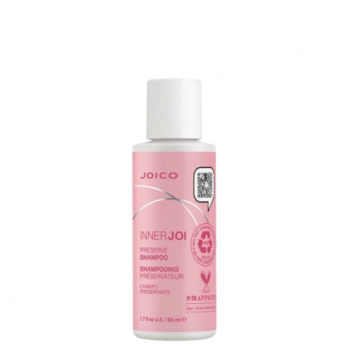 Joico InnerJoi Preserve Shampoo 50 ml