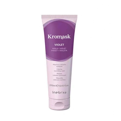 Inebrya Kromask Violet 250 ml