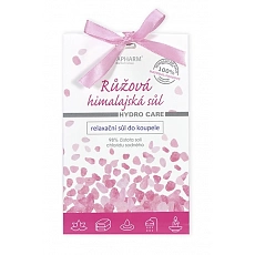 VIVACO Himalaya Rosa Salz VIVAPHARM 80 g