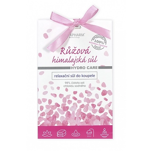 VIVACO Himalaya Rosa Salz VIVAPHARM 80 g VIVACO Himalaya Rosa Salz VIVAPHARM 80 g