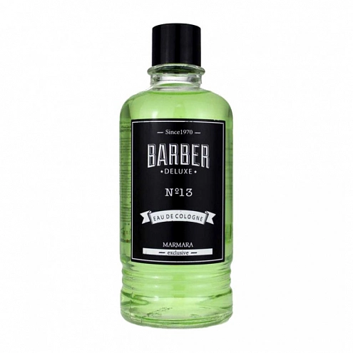Marmara Barber Deluxe No.13 Eau De Cologne 400 ml