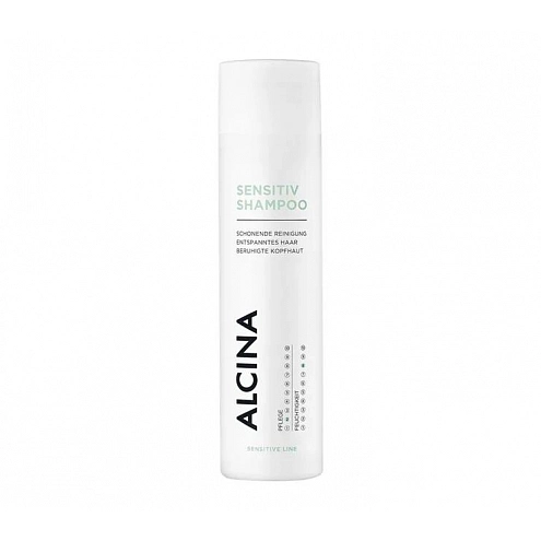Sensitive Shampoo 250 ml