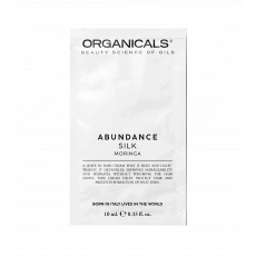 Organicals ABUNDANCE Silk Lotion Moringa 10 ml